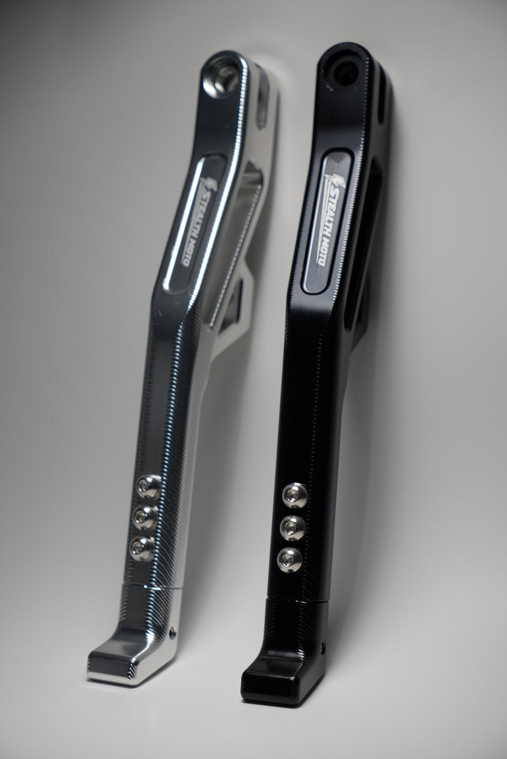 Upgraded Kickstand