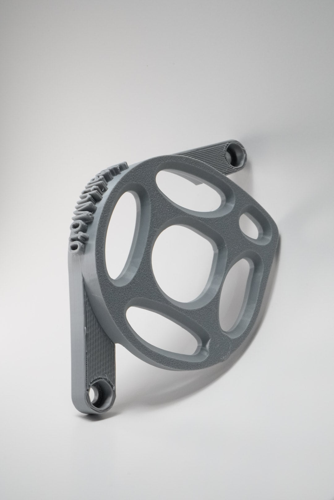 Motor Cover