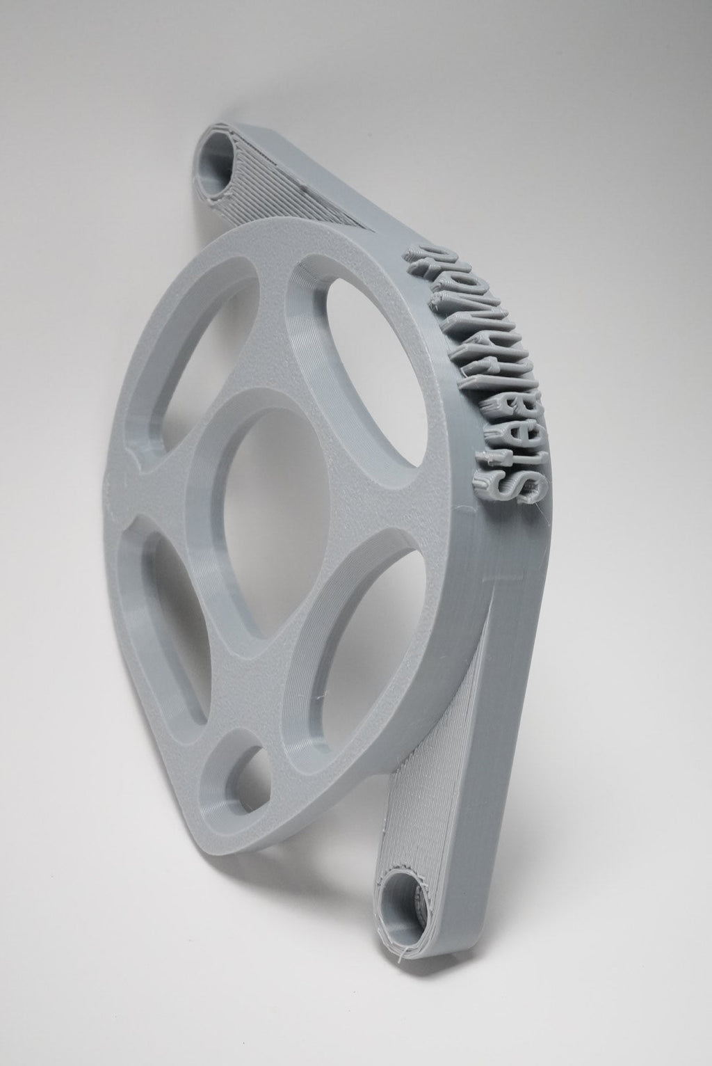 Motor Cover