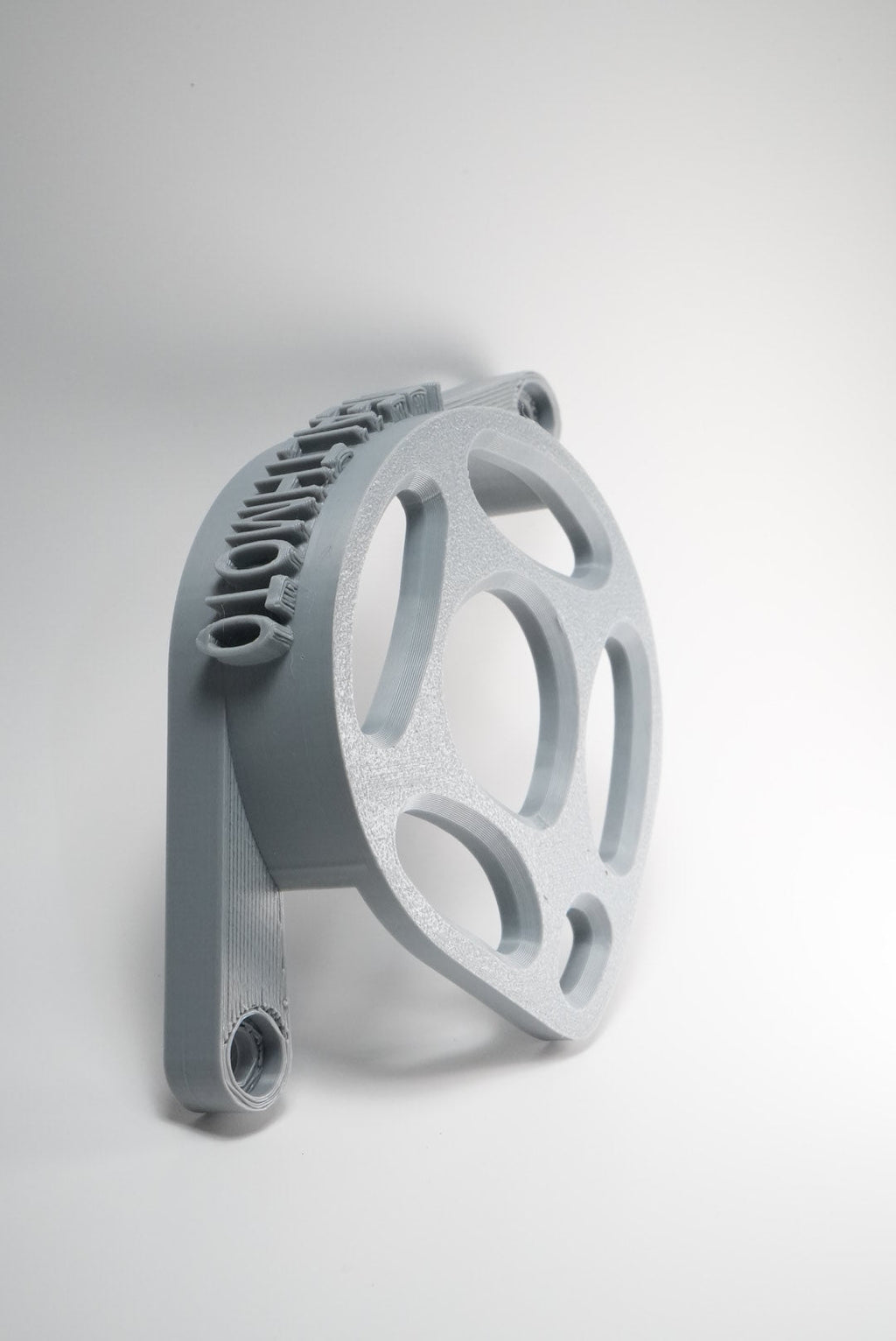 Motor Cover
