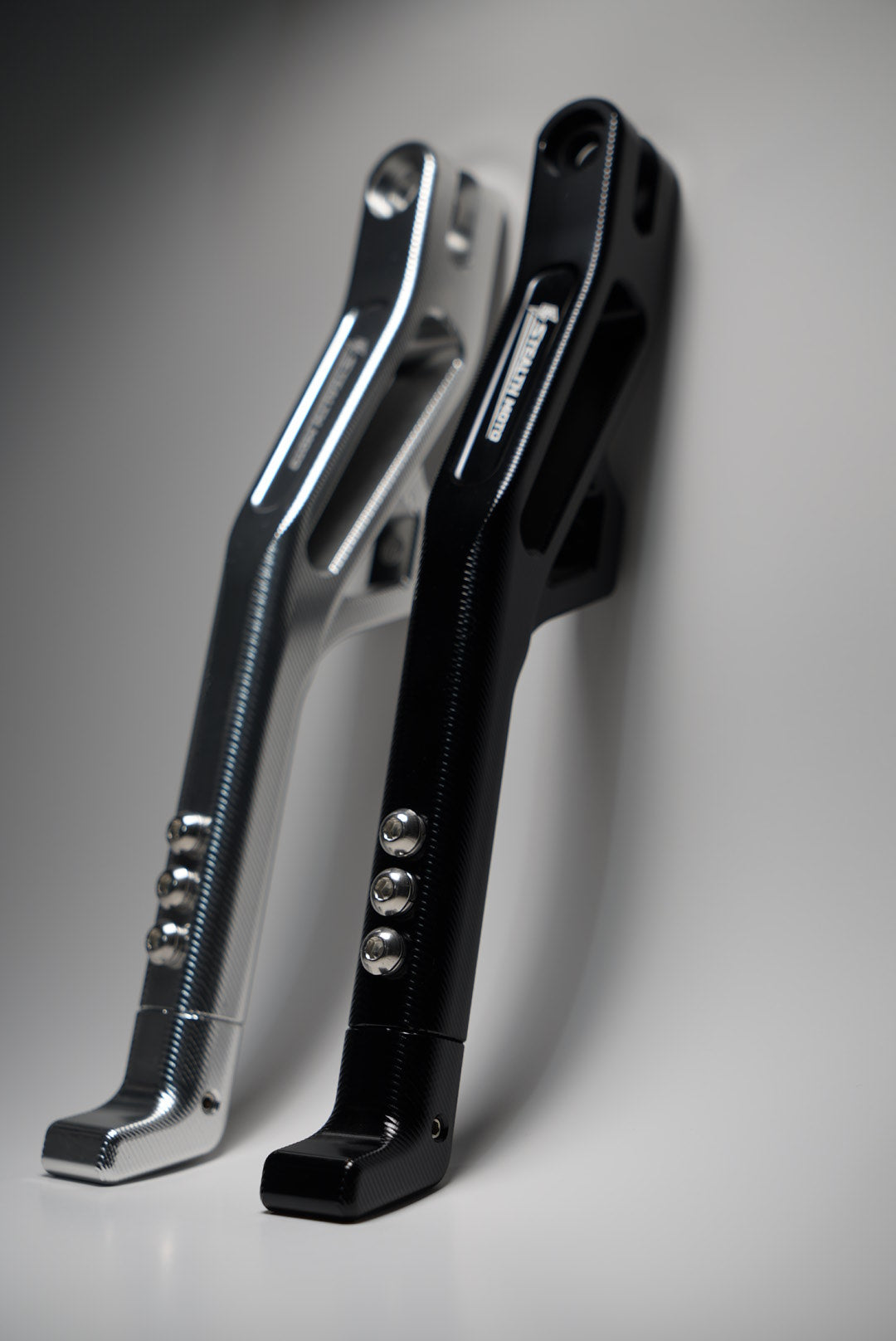 Upgraded Kickstand